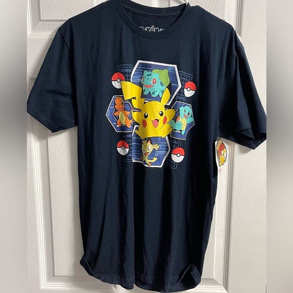 Pokemon Other - Vintage Pokémon T Shirt
